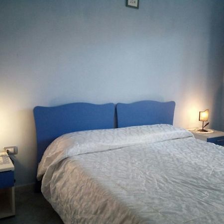 Sa Domu Sarda Casa Vacanza 피치나스 외부 사진