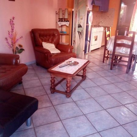 Sa Domu Sarda Casa Vacanza 피치나스 외부 사진
