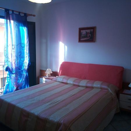 Sa Domu Sarda Casa Vacanza 피치나스 외부 사진