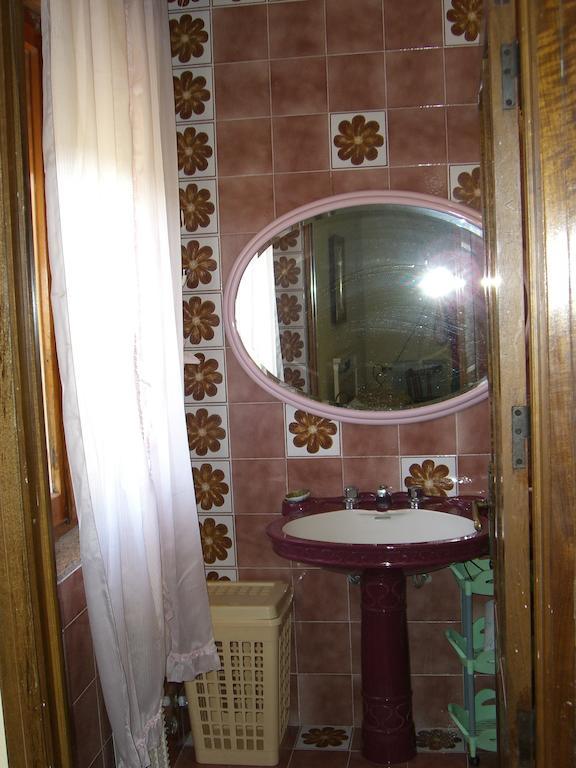Sa Domu Sarda Casa Vacanza 피치나스 객실 사진