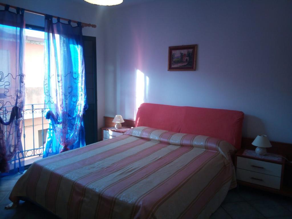 Sa Domu Sarda Casa Vacanza 피치나스 외부 사진